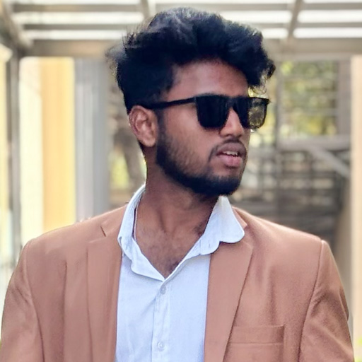 VIGNESH