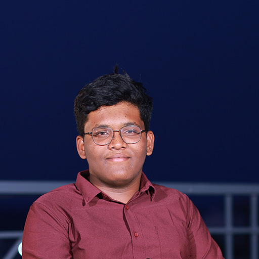 VISHAL